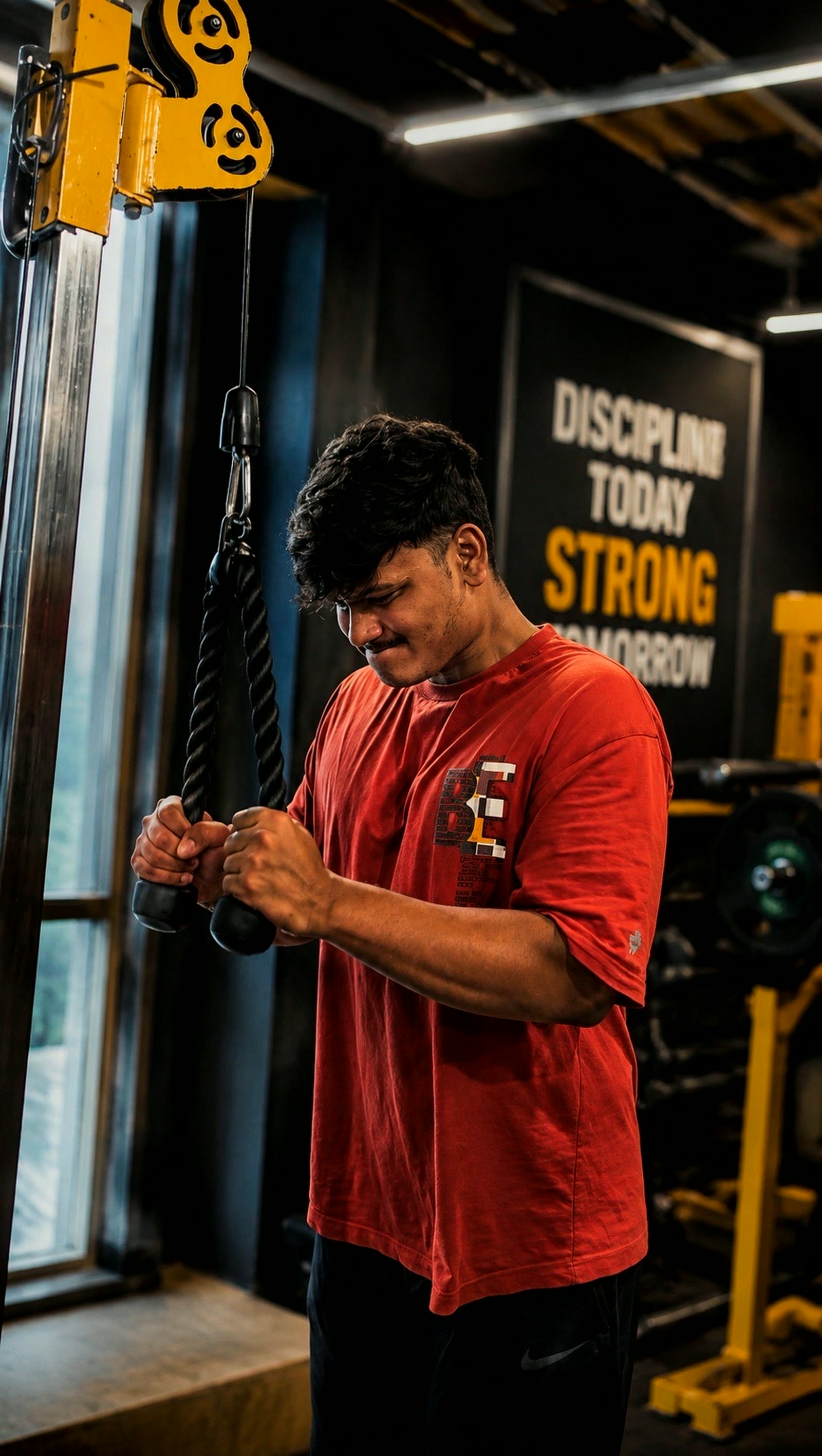Cardio & Stamina - Discipline Today Strong Tomorrow at DK Fitness Hub